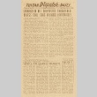 Tulean Dispatch Vol. 5 No. 36 (May 1, 1943) (ddr-densho-65-216)