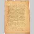 Letter from Willie Hayakawa to Bill Iino (ddr-densho-368-656)