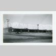 Photograph of the Manzanar hospital (ddr-csujad-47-340)