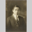 Ichiji Goto (ddr-njpa-5-1166)