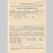 Farming and grazing lease contract (ddr-densho-102-44)