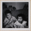 Susan and William Shiomi (ddr-densho-522-207)