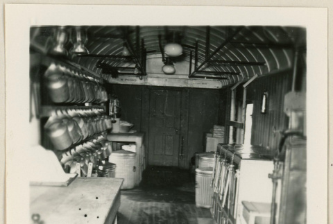 View of a kitchen car (ddr-densho-37-914)