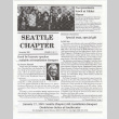 Seattle Chapter, JACL Reporter, Vol. 37, No. 12, December 2000 (ddr-sjacl-1-484)