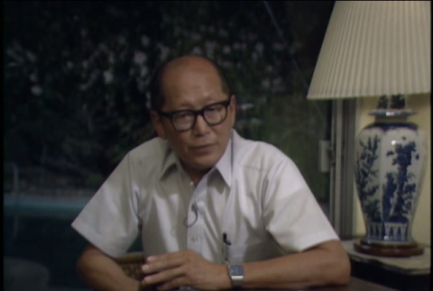Interview with Yosh Nakayama, part 3 of 4 (ddr-densho-1007-1587)