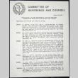 Lutheran Church in America Resolution 84-1 (ddr-chijacl-1-142)