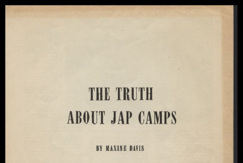 Truth about Jap camps (ddr-csujad-55-336)