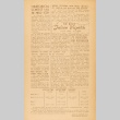 Tulean Dispatch Vol. 4 No. 62 (February 1, 1943) (ddr-densho-65-148)