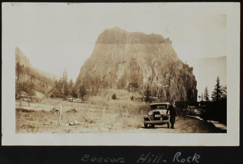 Beacon Hill Rock (ddr-densho-287-597)