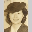 Isaku Nishimura's daughter (ddr-njpa-4-1468)