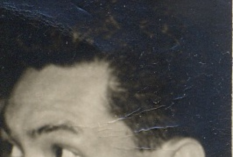 Photograph of a man (ddr-njpa-2-244)