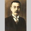 Portrait of a man (ddr-njpa-4-1462)