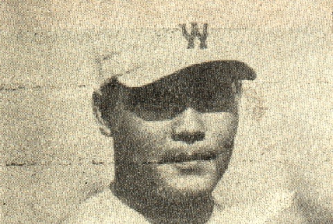 Waseda University baseball player (ddr-njpa-4-2225)