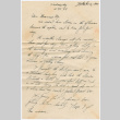 Letter from Tadashi Ishida to Mr. & Mrs. Y Ishida (ddr-densho-535-253)