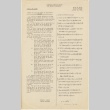 Tanforan Assembly Center Special Bulletin (August 27, 1942) (ddr-densho-149-21)