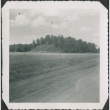 Hill with trees (ddr-densho-321-394)