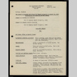 WRA digest of current job offers for period of April 1 to April 15, 1944, Chicago, Illinois (ddr-csujad-55-833)