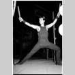 Kenny performing taiko (ddr-densho-1007-1198)
