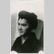 Woman (ddr-densho-329-822)