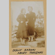 Dolly Sasaki and Mary Takizaki (ddr-densho-287-620)