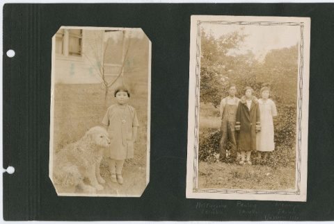 Partial album (ddr-densho-316-378-mezzanine-18fe291294)