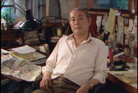 Interview with Chris Ishii, part 5 of 7 (ddr-densho-1007-1559)