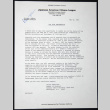 Informational document about HR 5499 and S. 1647 from George Danielson (ddr-chijacl-1-203)