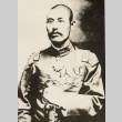 Wu Peifu in military dress (ddr-njpa-1-438)