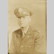 Portrait of a man in uniform (ddr-njpa-1-2389)
