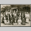 Group photograph (ddr-densho-359-791)