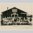 Group photograph of Community Activities of Rohwer (ddr-densho-379-329)