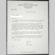 Letter to Steve Hasegawa from Bill Yoshino (ddr-chijacl-1-673)