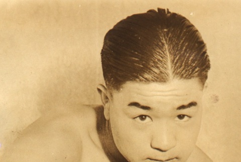 Kaneo Nakamura (ddr-njpa-4-1181)