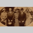 Theodore Roosevelt and his family aboard the Manhattan (ddr-njpa-1-1682)