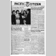 The Pacific Citizen, Vol. 34 No. 23 (June 7, 1952) (ddr-pc-24-23)