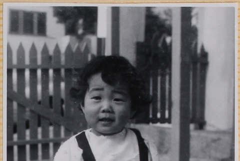 Susan Shiomi (ddr-densho-522-264)