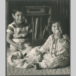 Two boys (ddr-densho-523-557)