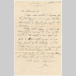Letter from Tadashi Ishida to Mr. & Mrs. Y Ishida (ddr-densho-535-257)