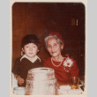 Mitsuye Yabe and Child (ddr-ohs-1-237)