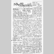 Poston Chronicle Vol. XIII No. 9 (June 12, 1943) (ddr-densho-145-335)