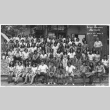 Group photograph for the 1974 Lake Sequoia Retreat (ddr-densho-336-670)