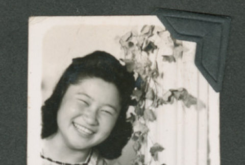 Sachiko Margaret Sakai (ddr-densho-550-175)