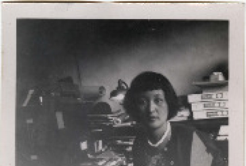 Photo front and back (ddr-densho-426-889-mezzanine-177bede8d3)