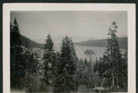 Lake Tahoe (ddr-densho-378-390)
