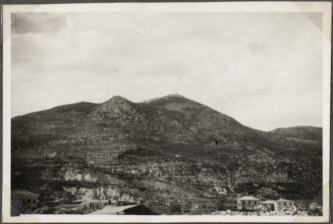 View of hillside (ddr-densho-466-122)