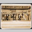 Group photo. (ddr-densho-493-188)
