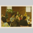 Group seated at tables (ddr-densho-426-148)