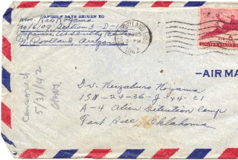 envelope and letter (ddr-one-5-14-mezzanine-909052283e)
