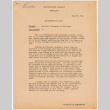 War Relocation Authority administrative notice on payroll allotments for war bonds (ddr-densho-381-19)