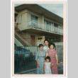 Family of Four (ddr-ohs-1-181)
